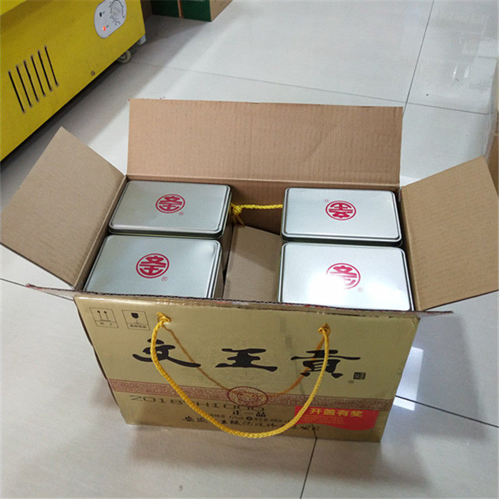 临泉特产酒厂文王贡酒正一品白酒1瓶38元拍4瓶白酒