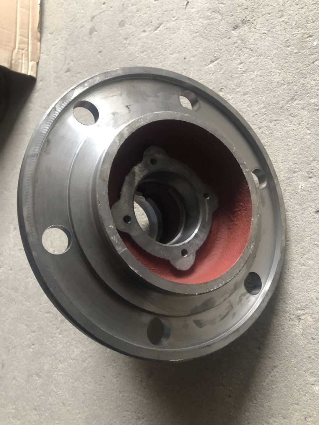 时风风顺前轴abs前桥轮毂原厂促销风驰2000农机配件