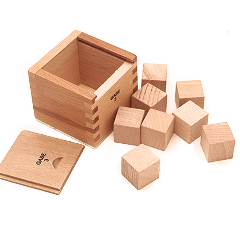 蒙氏教具拧瓶盖蒙台梭利日常生活区角材料蒙特梭利早教益智玩具