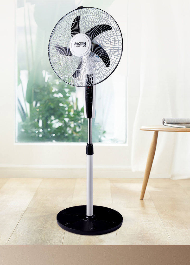电风扇落地风扇家用正品家用风扇落地扇遥控