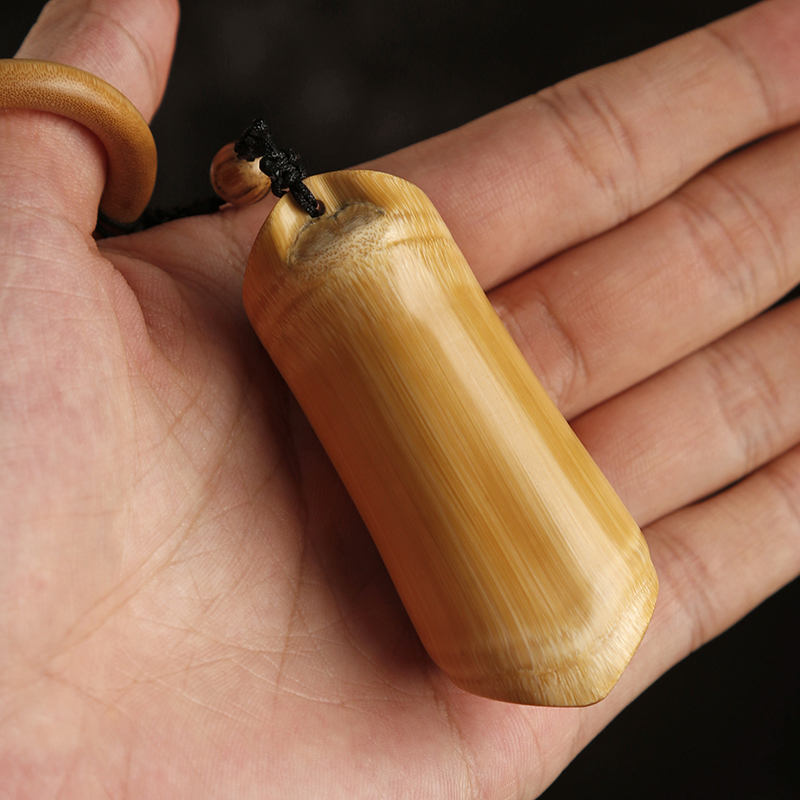 富甲一方精品龟甲文玩手把件佛肚竹把玩收藏茶道