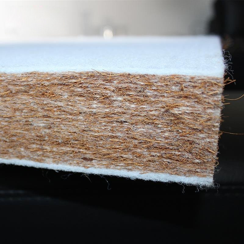 床垫喜域胶水儿童棕垫3e椰梦梦维床垫山拆洗椰棕床垫