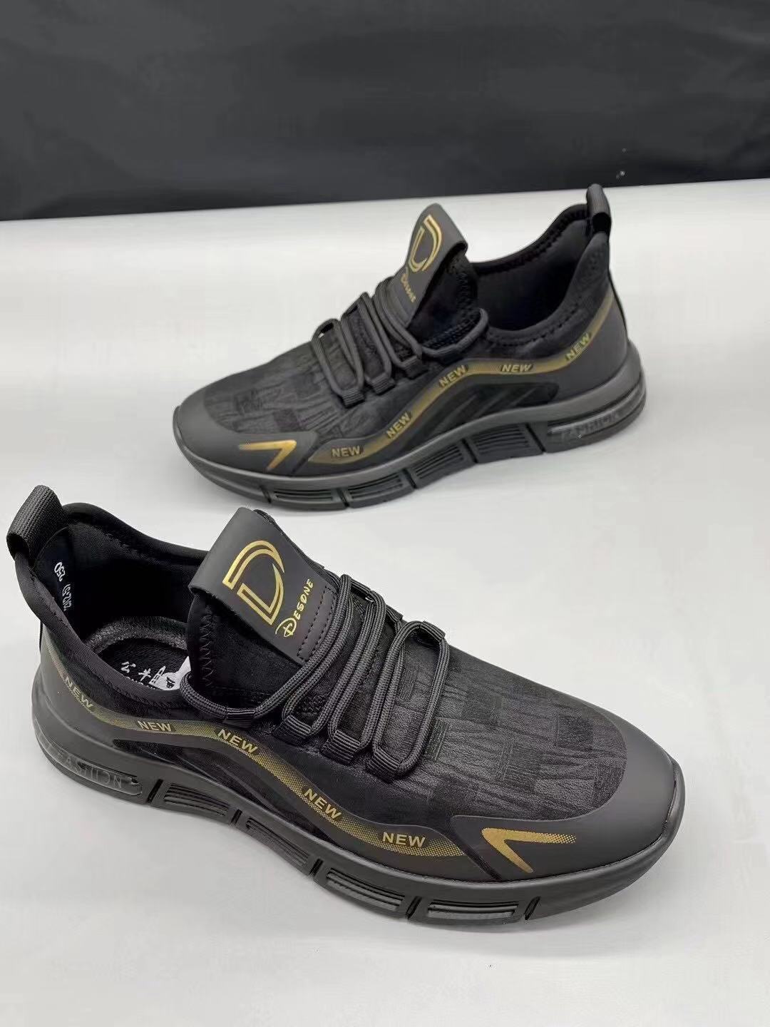 红蚂蚁新款男冬季单里保暖运动休闲鞋青年韩版青春潮流系带男鞋