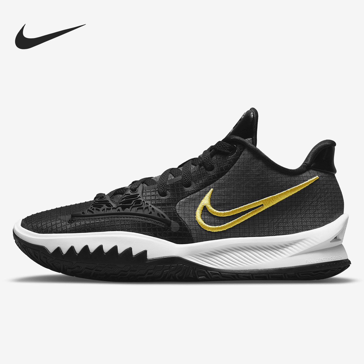 nike耐克正品kyrielow欧文4low男子实战篮球篮球鞋