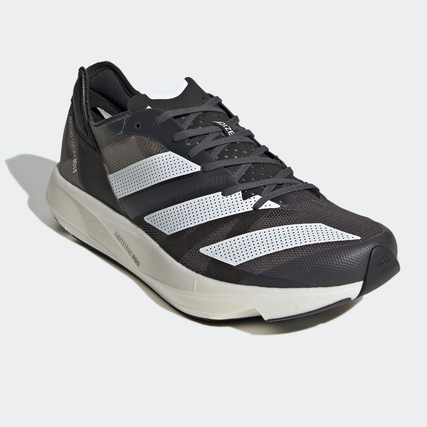 adidas阿迪达斯正品adizerotakumisen男女运动跑步h01121跑步鞋