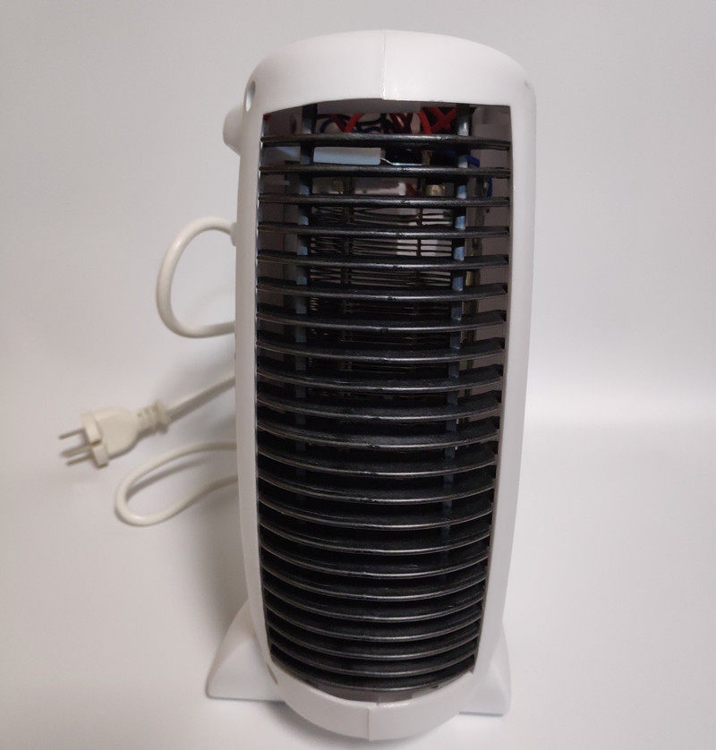 康佳konka取暖器家用电暖器暖风机电热立卧两用自动暖风机