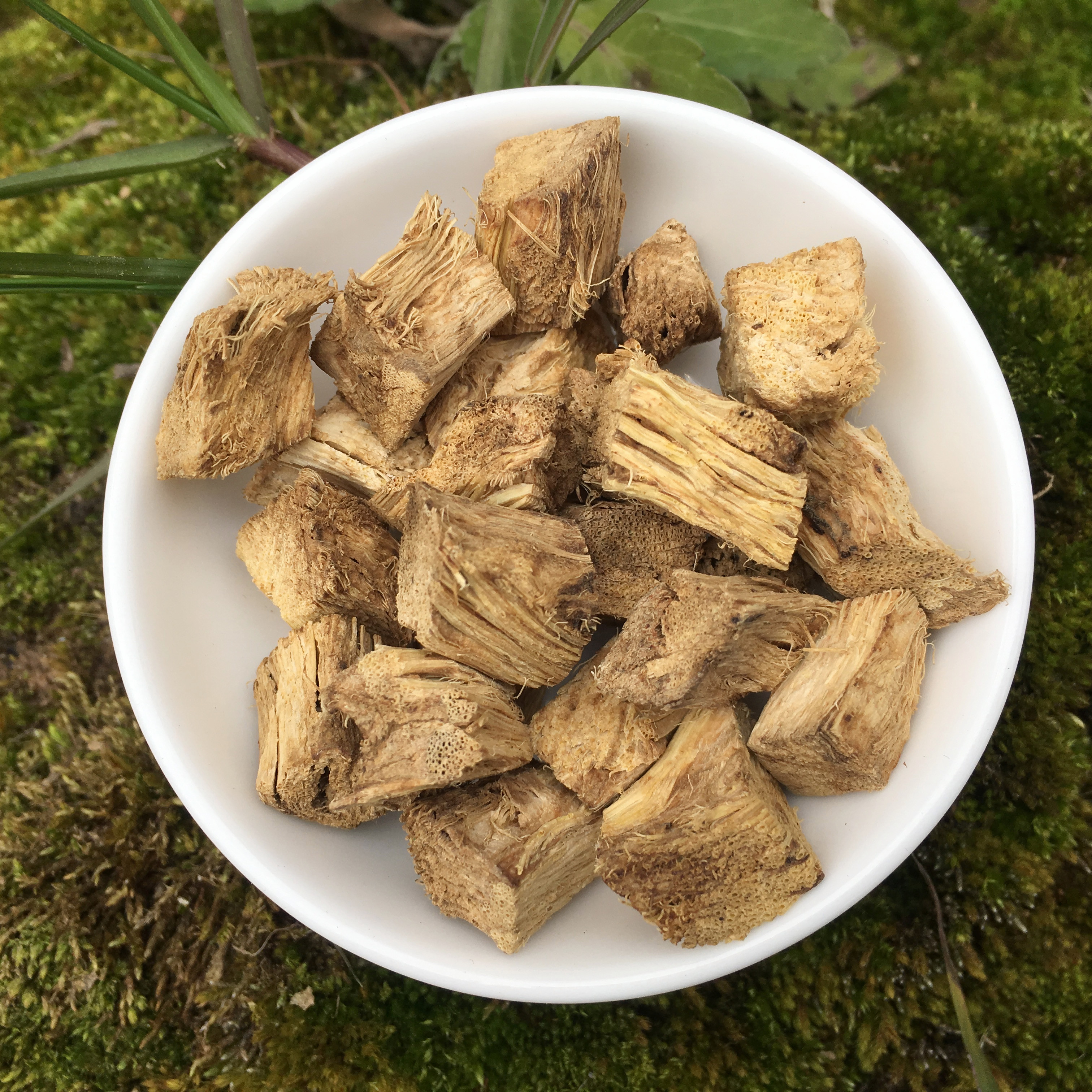 葛根秦岭野生农家丁葛根解酒醒酒养生茶柴葛买葛根