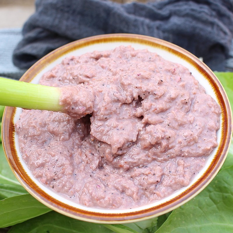 虾酱山东特产正宗特淡盐级即食原味500g非臭虾酱