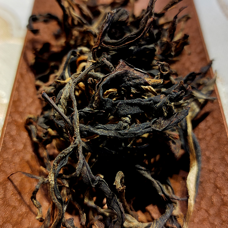 妖仙生好品质回头客那卡普洱茶生茶古树红茶送礼盒装普洱