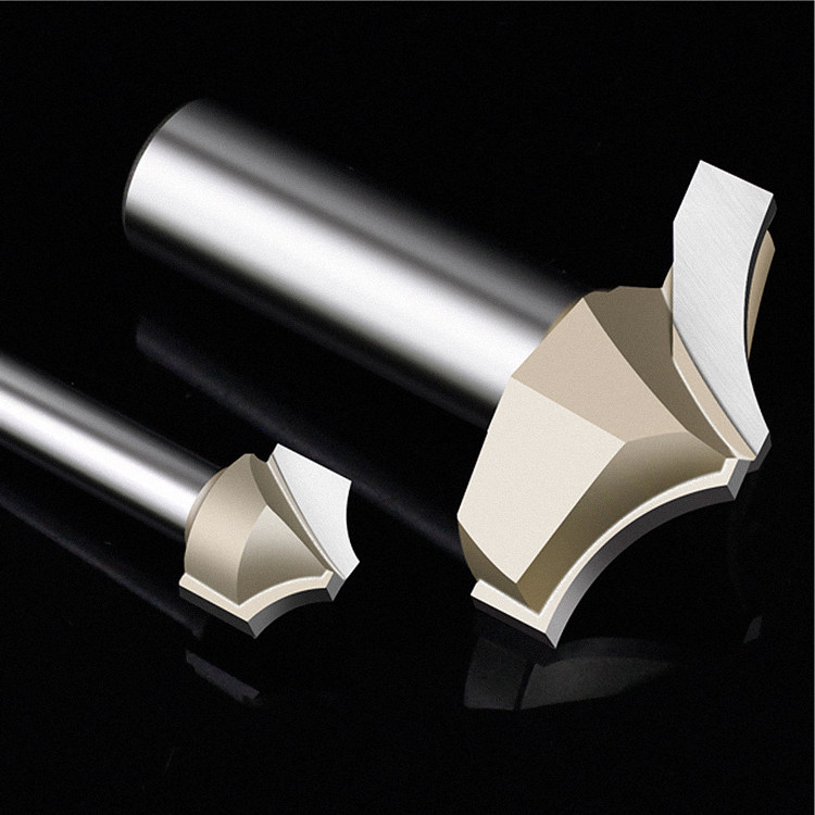 圆弧开口乐匠品牌木工刀具雕刻刻刀平底门板其他铣刀