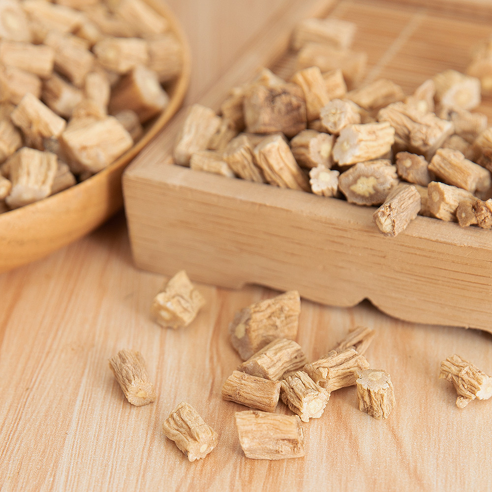 党参中药材野生500g特级食用无硫正品煲汤干货其他药食同源食品