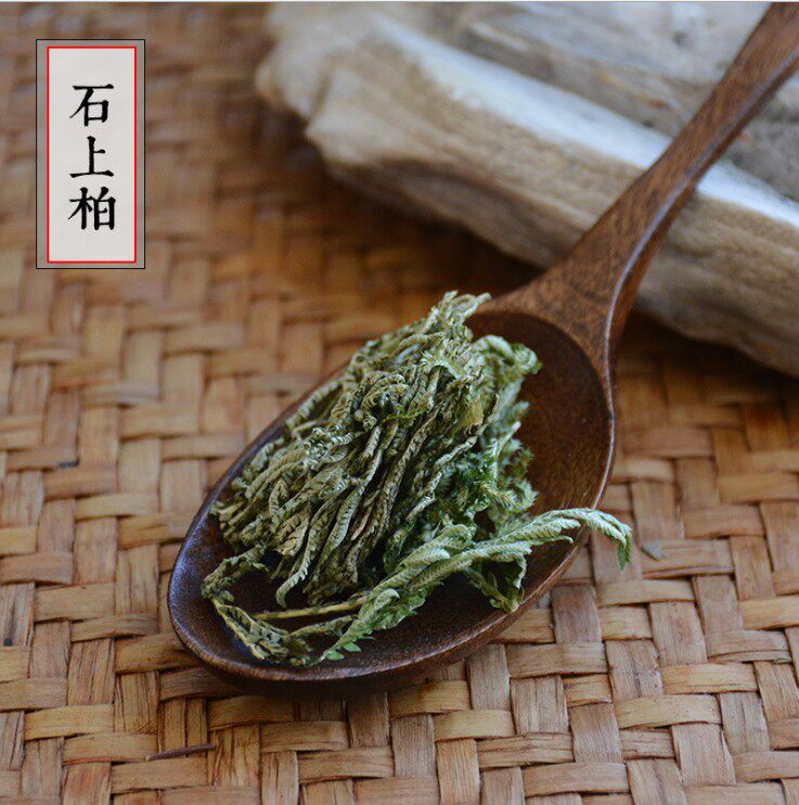 中药材 石上柏 地柏草 地侧柏 中草药 新货散装 500g克包邮