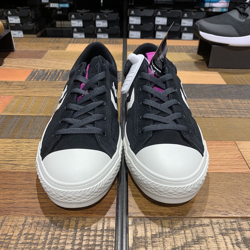 converse匡威星箭starplayer低帮毛皮男女板鞋