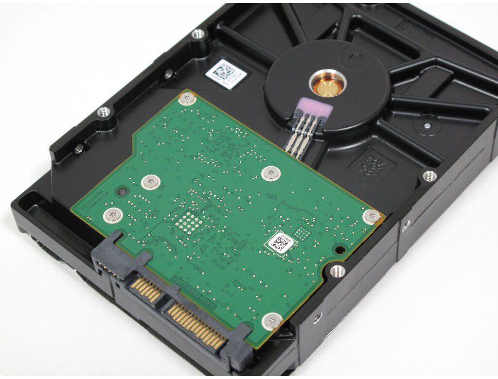 硬盘全新3.5寸希捷7200转2t台式机电脑sshd机械机械硬盘