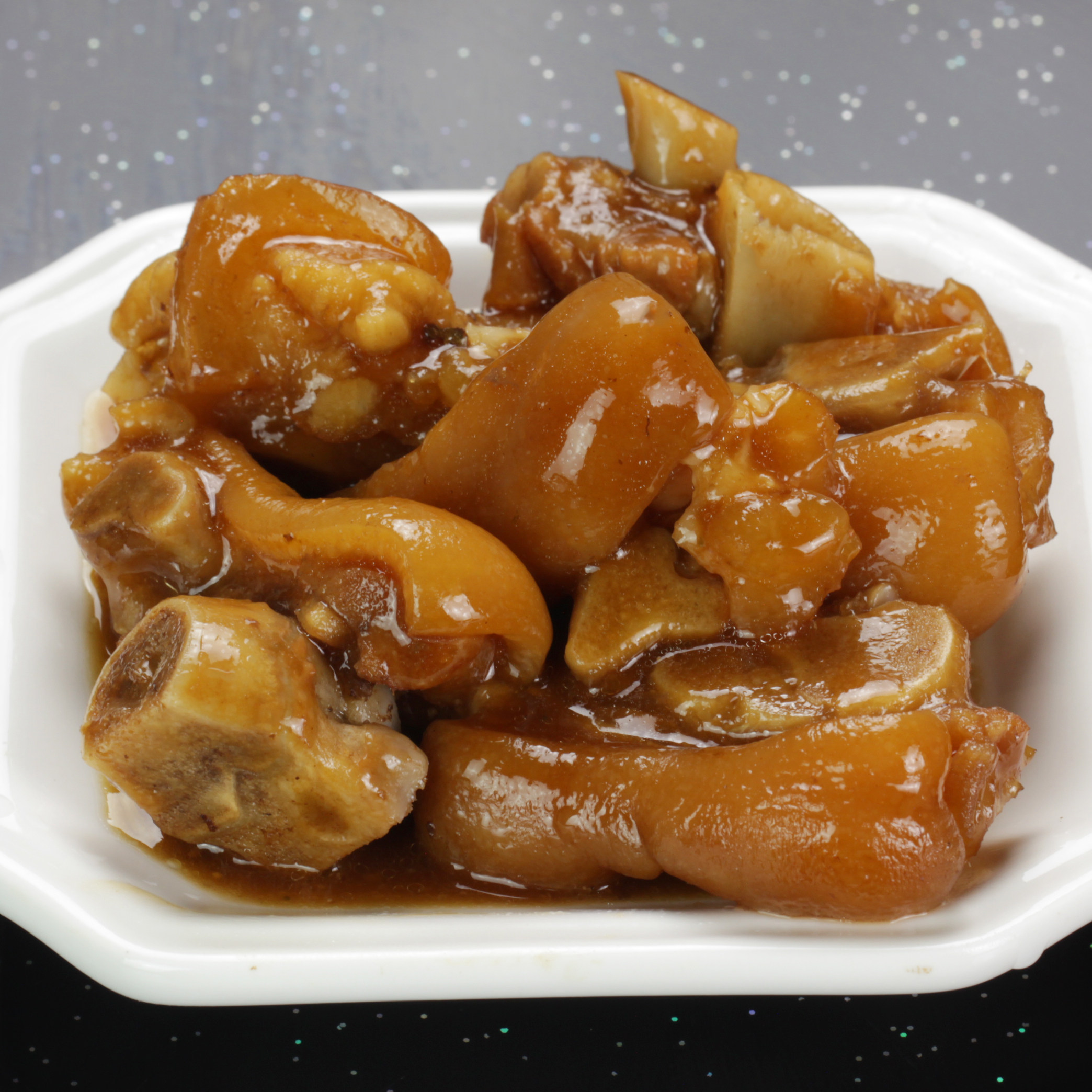 20斤整箱和味猪手师姐猪蹄蹄子猪脚香味猪爪猪肉类