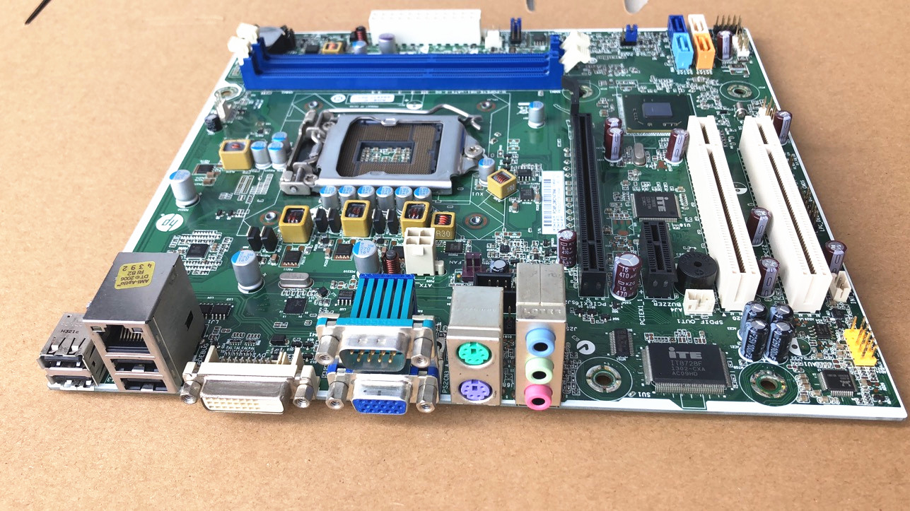 全新新惠普333033803381mt主板694617001660512001702644001主板