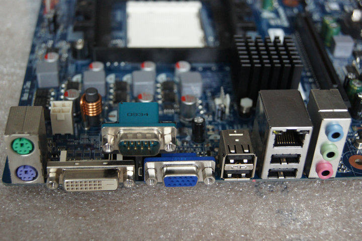 全新 联想am3主板m3a780m 联想760主板m3a760m cm3a76me主板ddr3