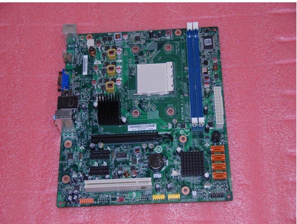 主板全新原装联想am3m3a760mcm3a76mers780qlm5家悦主板