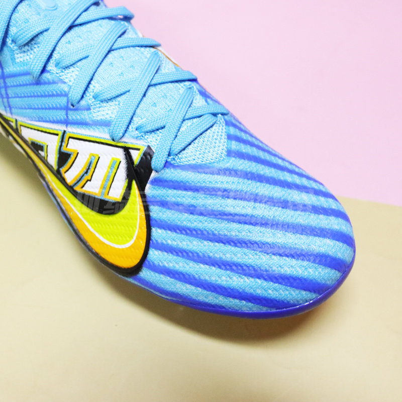 nike刺客15vaporelite姆巴佩男子低帮fg天然草足球鞋dr9996400