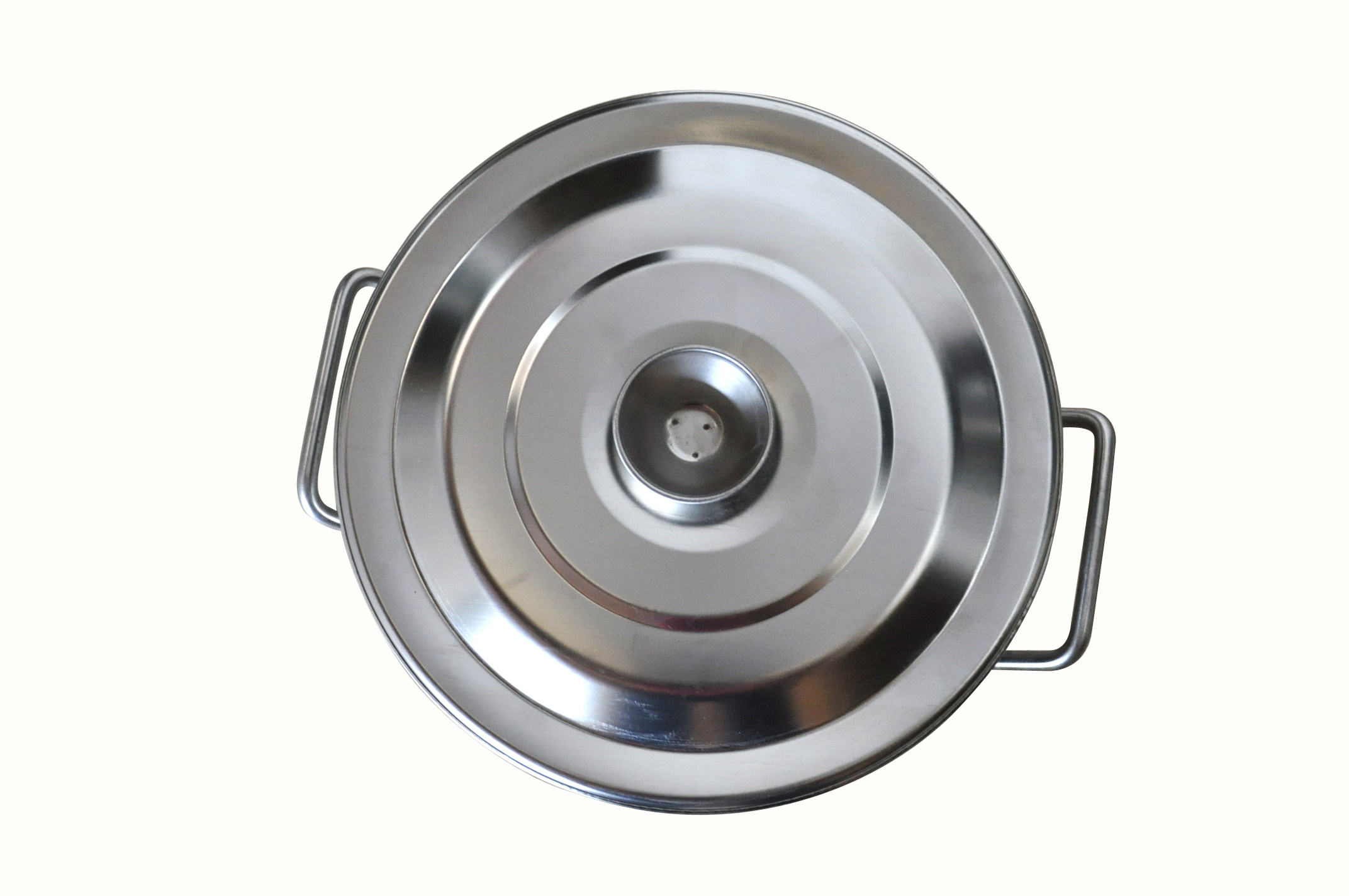 商用不锈钢桶加厚带盖包邮储水桶汤桶餐饮食堂专用高汤锅圆桶油桶