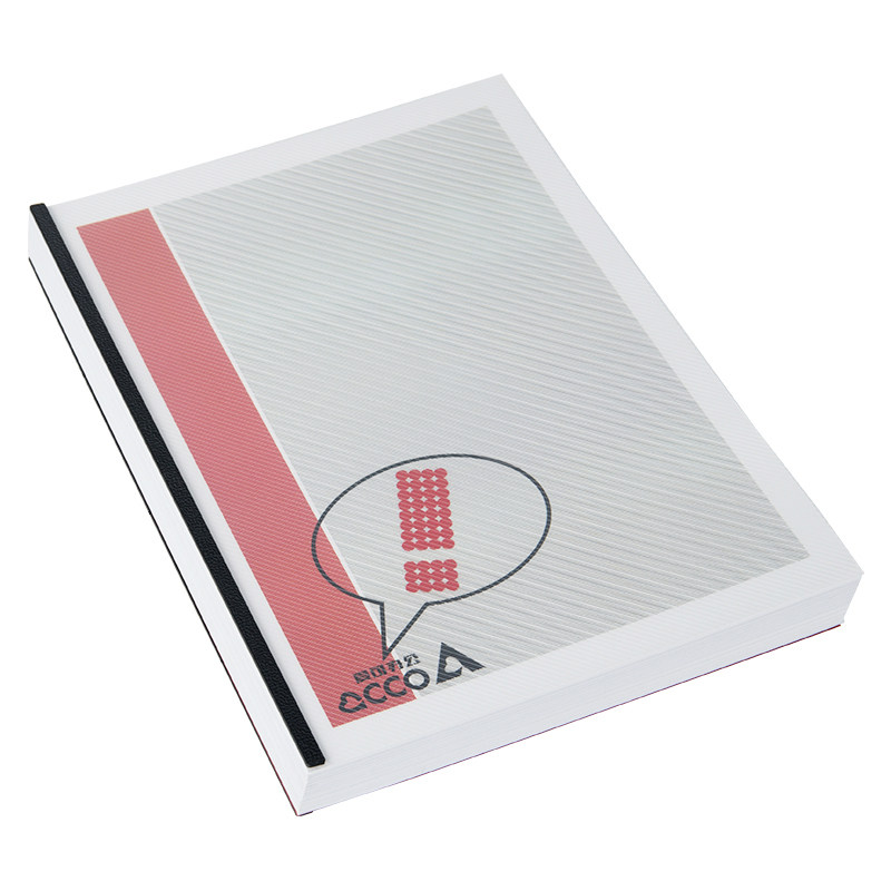 gbc杰必喜维10孔订条办公文本塑料标书装订装订耗材