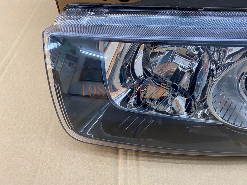 台湾depo品牌1516款科帕奇大灯前车车灯车头头灯大灯总成