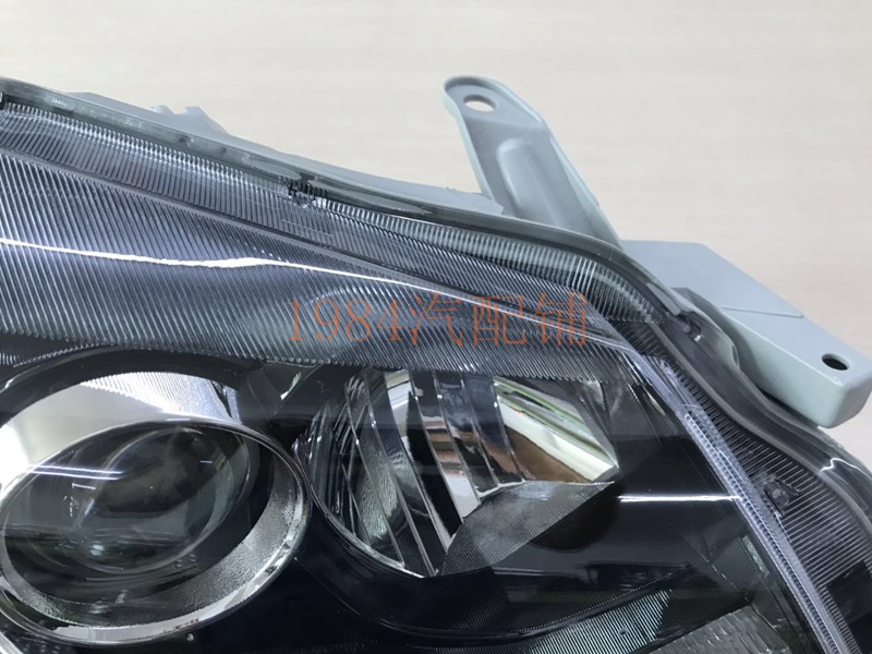 depo品牌14款凯美美瑞经典大灯前车车灯照灯大灯总成