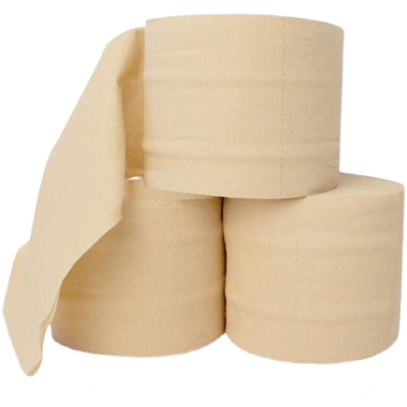 新疆包邮乌市发货大粗卷60卷32卷卫生纸厕纸家用卷筒纸