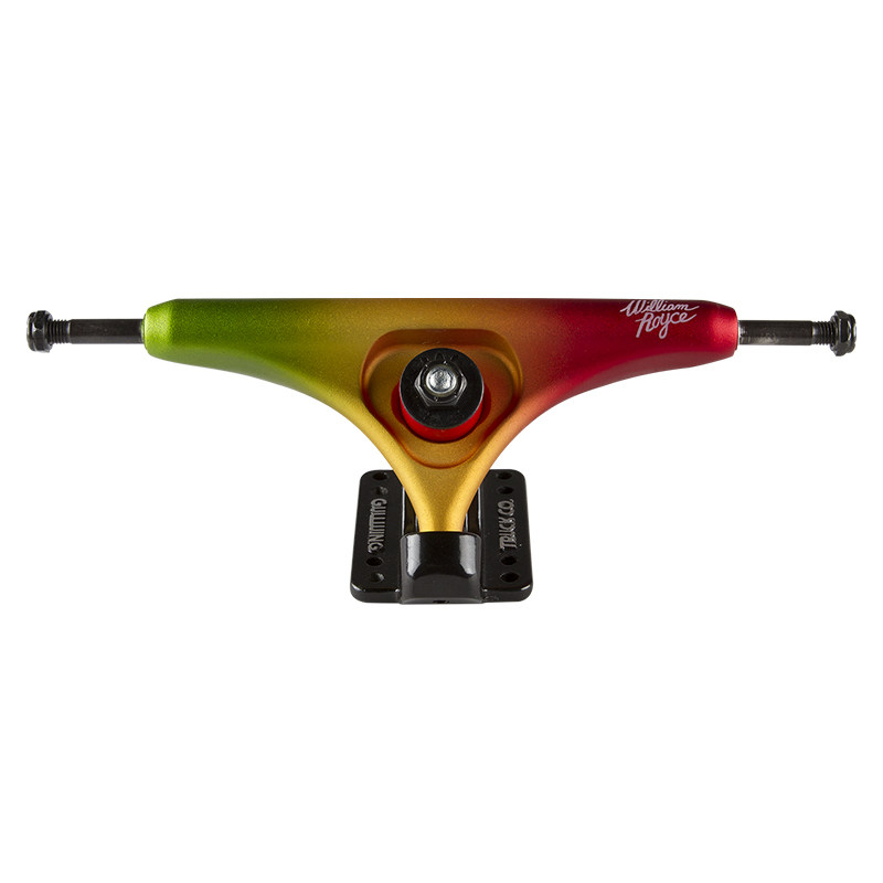 长板板桥进口gullwing双层眼镜蛇sector9响尾蛇滑板桥