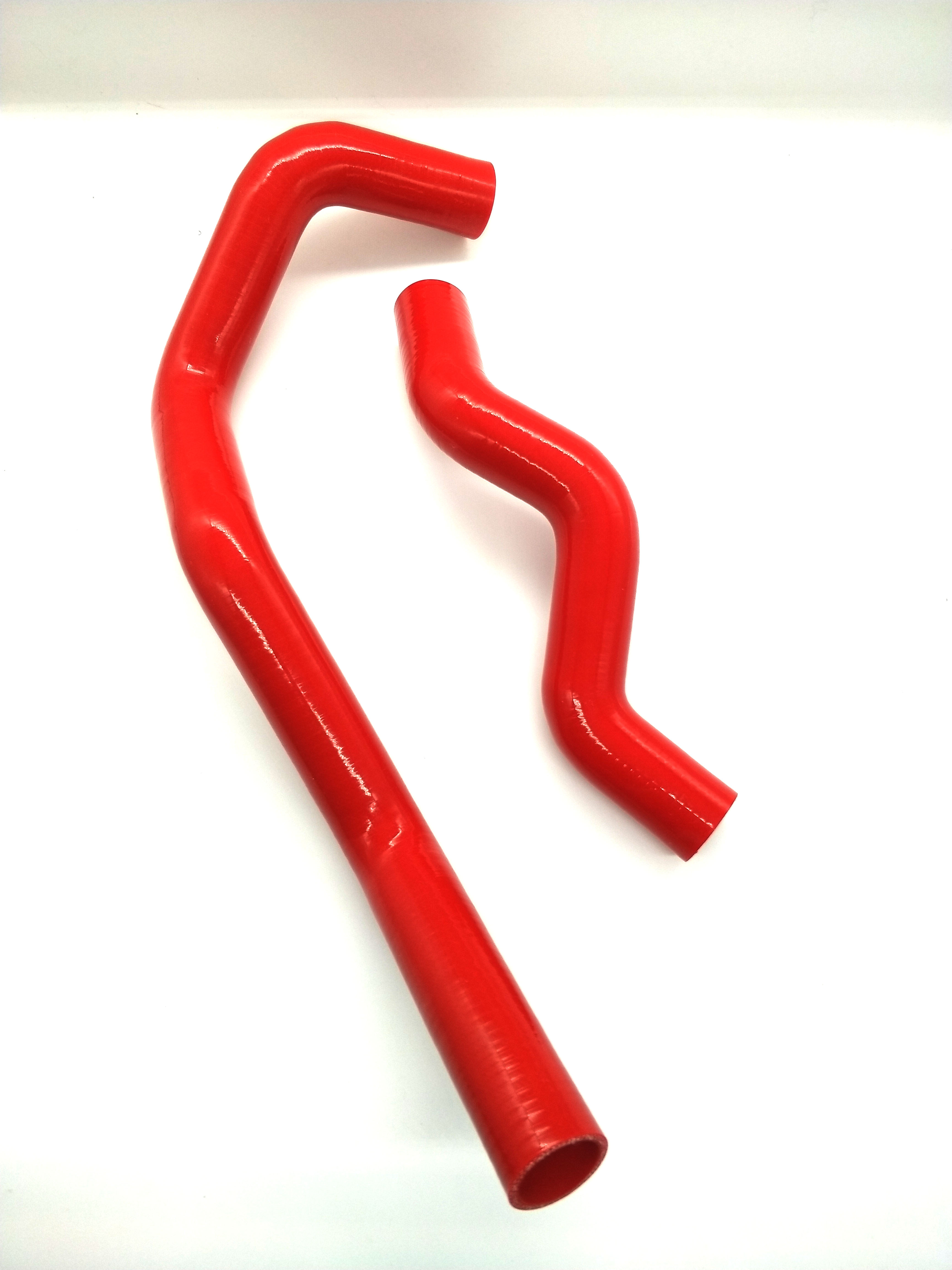 水管长城哈弗h3h5全车耐高温硅胶下水管汽车进气歧管