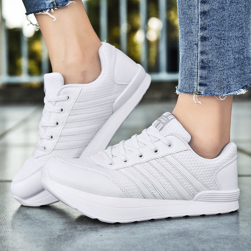 秋冬负跟鞋女k型驼背腰颈椎矫正骨盆前倾扁平足产后形体倒走鞋