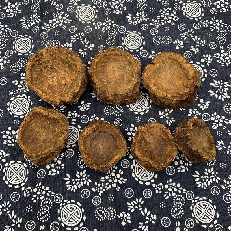 大黄川大500克包邮中药材四川500g免邮正品川军其他药食同源食品