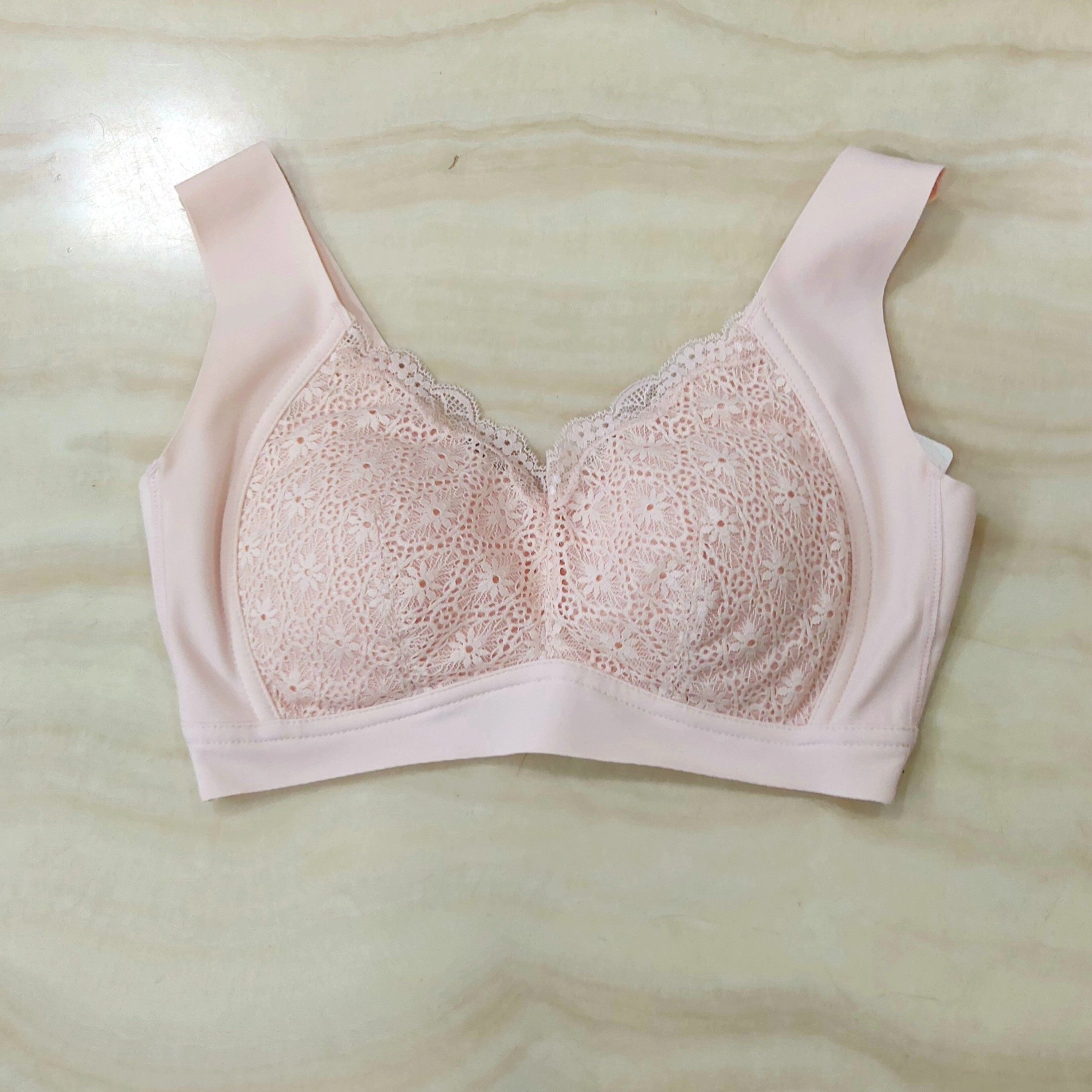 美佳美侬圆满尚品凤起秀美钢圈内衣背心文胸m17248薄款文胸