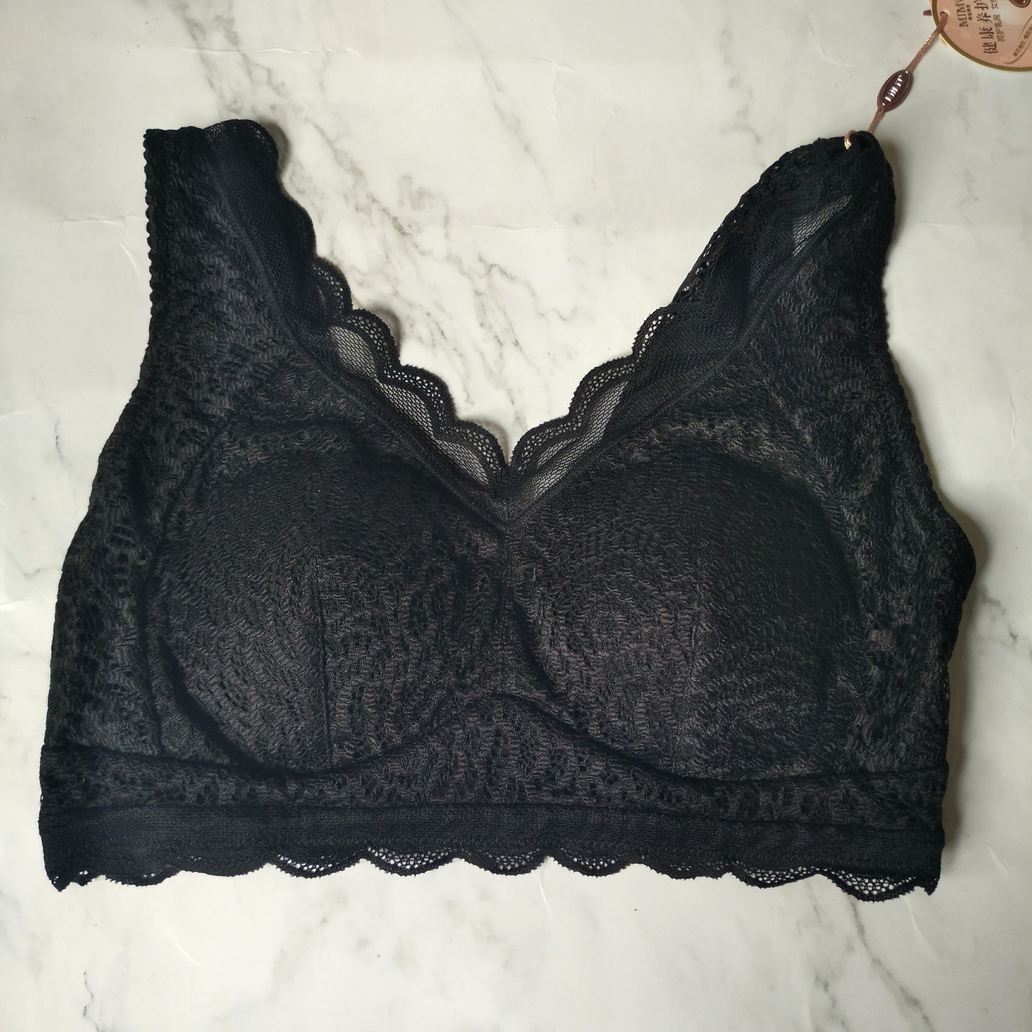 美佳美侬罩杯背心文胸钢圈健康养护瑜伽内衣a1326文胸