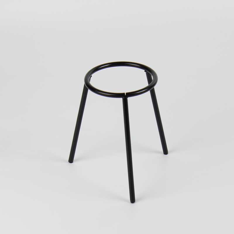 化学实验三脚架三角架实验室用支架实验支架酒精灯架化学实验器材