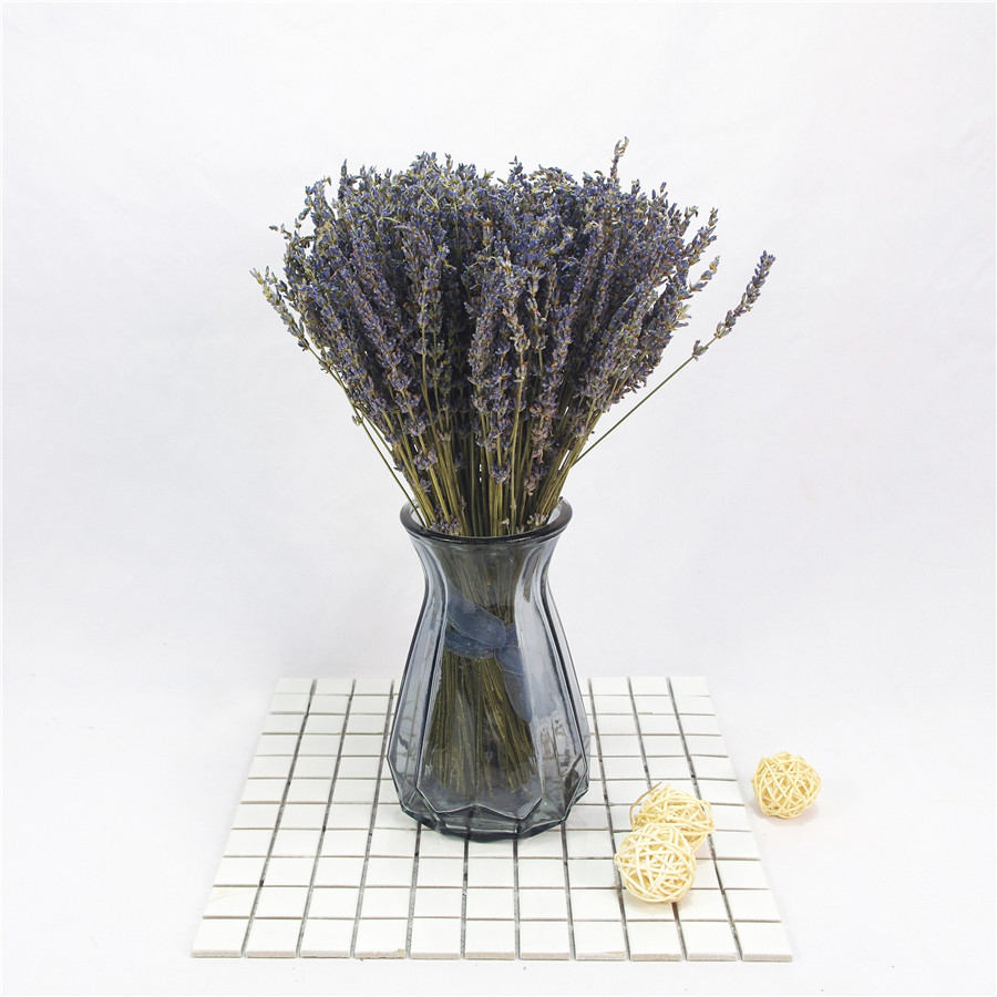 花束薰衣草干花客厅家居装饰真花插花安神神助眠香包干花