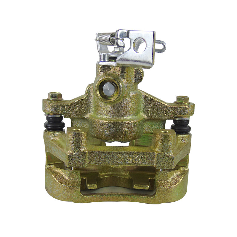 经典福克斯老蒙迪欧前后刹车分泵前后刹车卡钳前后刹车制动器制动