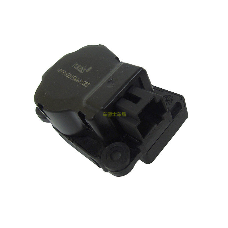 包邮01-07蒙迪欧鼓风机调节器空调调节阀冷暖暖风转换汽车传感器