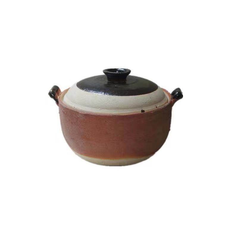全手工砂锅陶瓷包邮瓦罐瓦煲煤气老式炖锅煲包邮汤煮粥沙锅商锅子