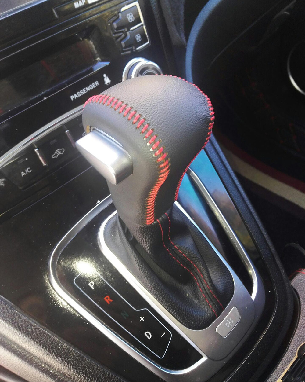 f5哈弗档杆档位套手排挡哈佛m6把套h4手刹套