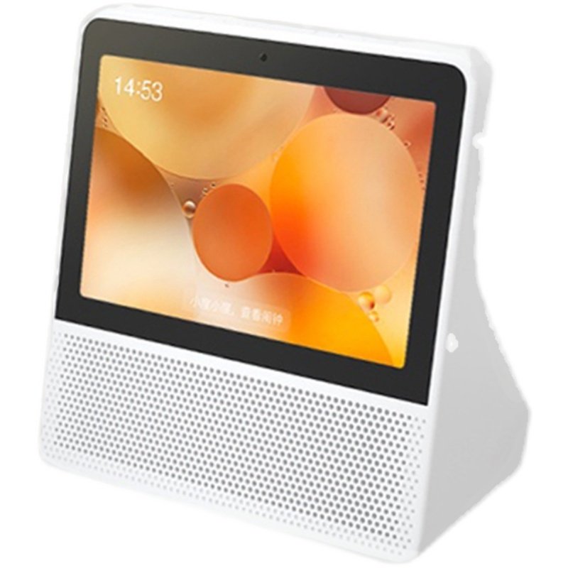 智能小度早教8c百度音箱视频通话语音助手智能音箱