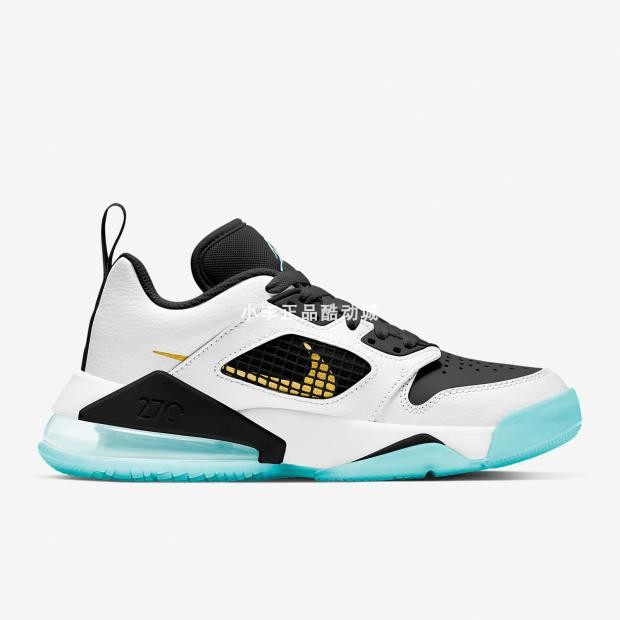 air jordan mars27男女休闲鞋ck2504-101 db5920-181 db5919-181