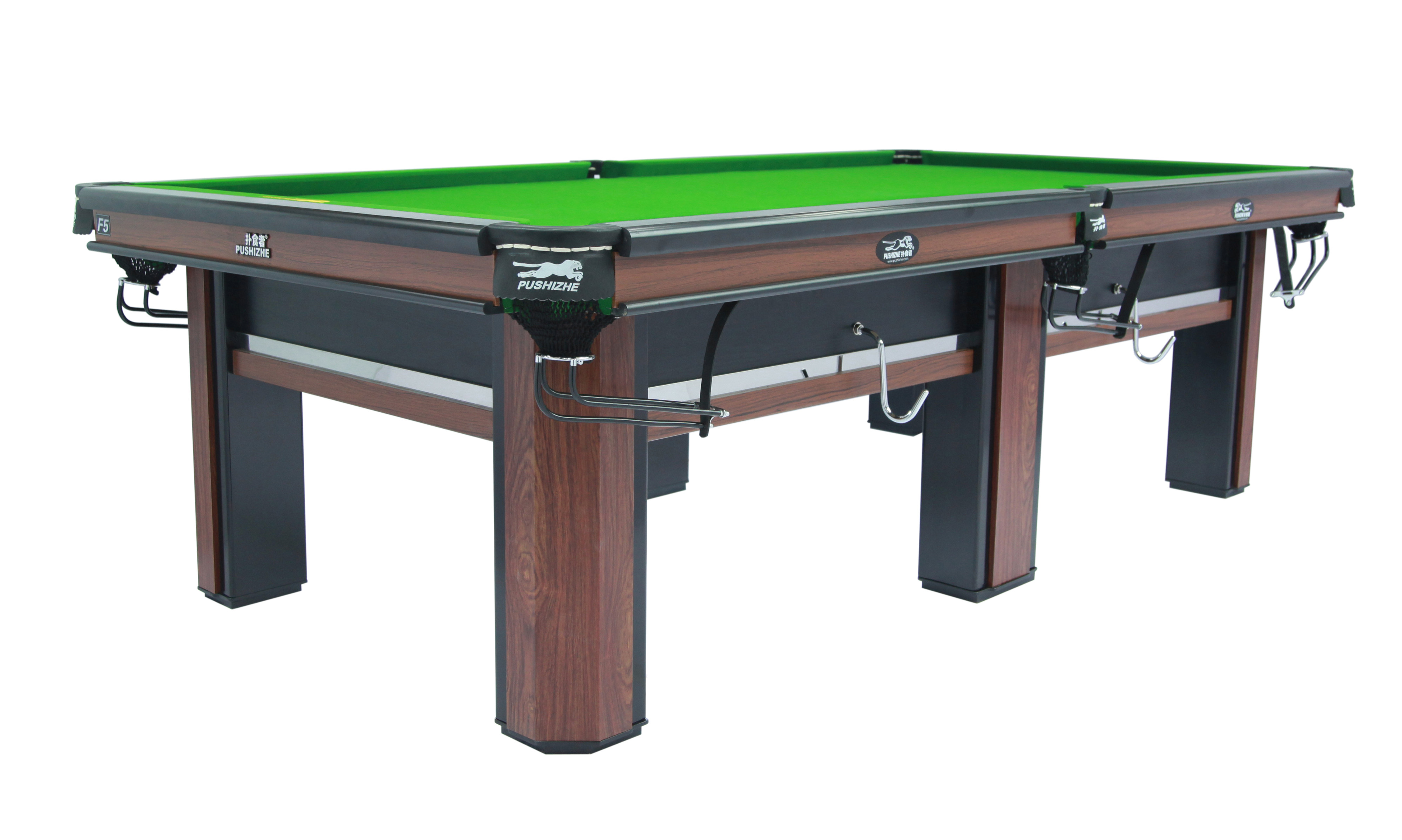台球台球桌包邮扑食者桌球别墅美式成人标准案桌台球桌