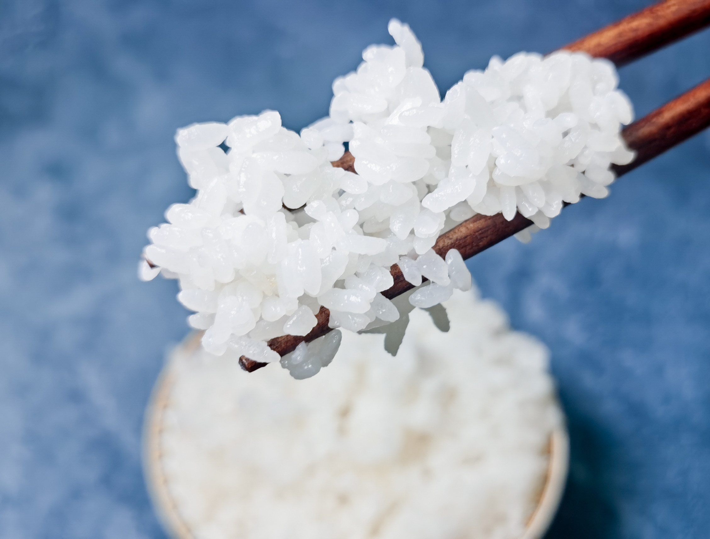 大米2021年稻米十斤新米石板花香稻花5kg响水大米