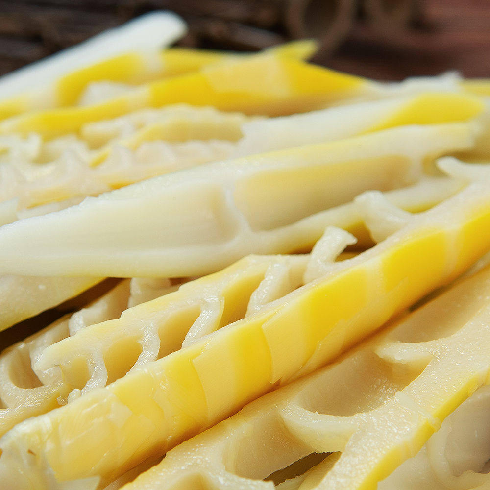 野生春笋特产农家江西嫩笋新鲜扶农竹笋免切笋类制品