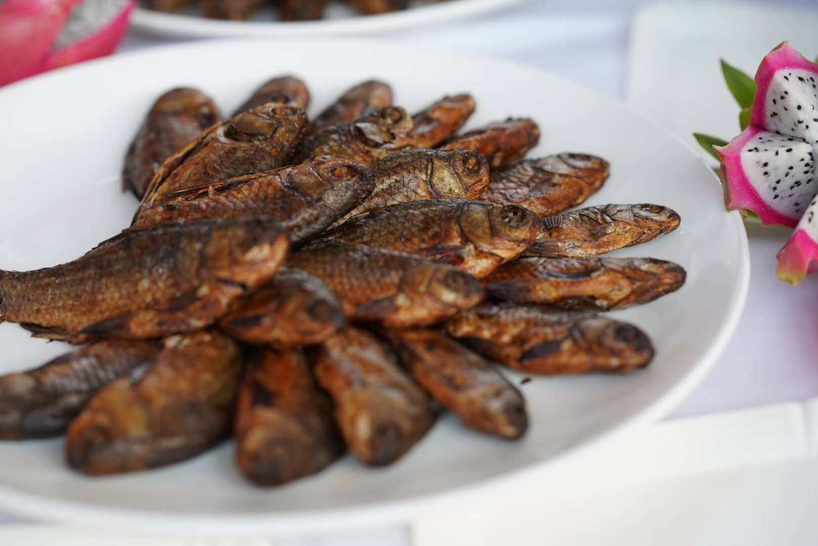 河南商丘豫东特产古城陈家糟鱼即食真空真空包其它