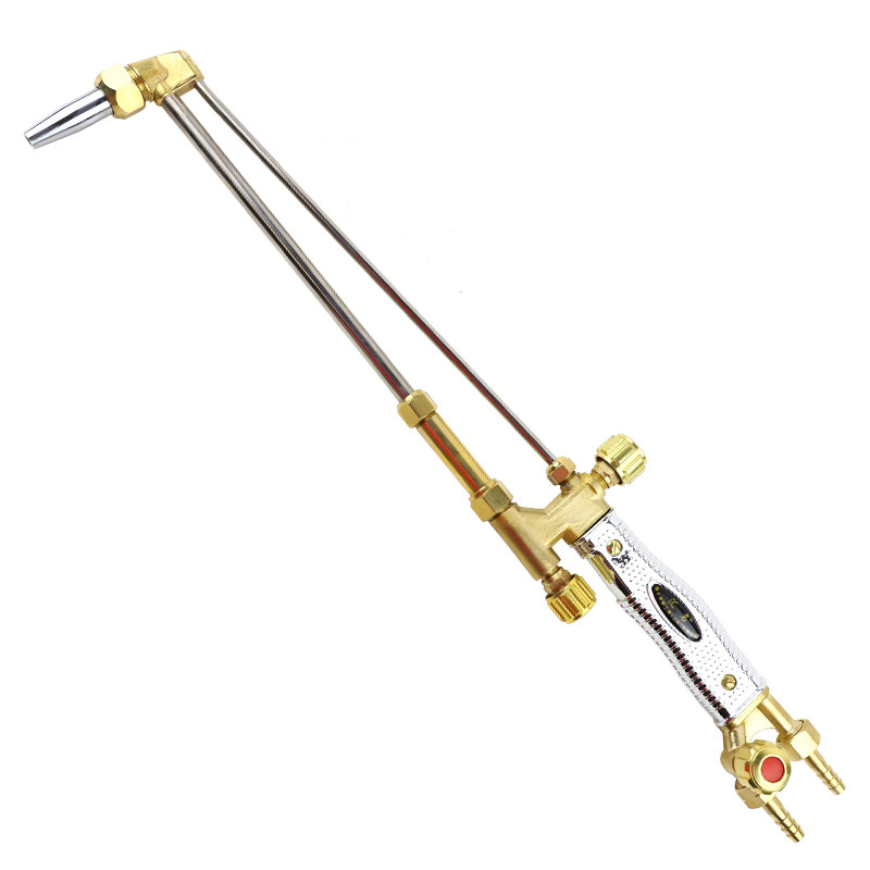 射吸式割g0130割枪工业通针氧割枪丙烷乙炔气割割炬