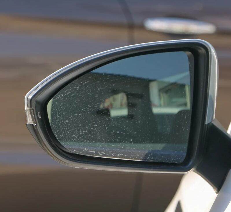 镜片汉唐车前后视镜后视反光镜反光电动车a3电动倒车镜