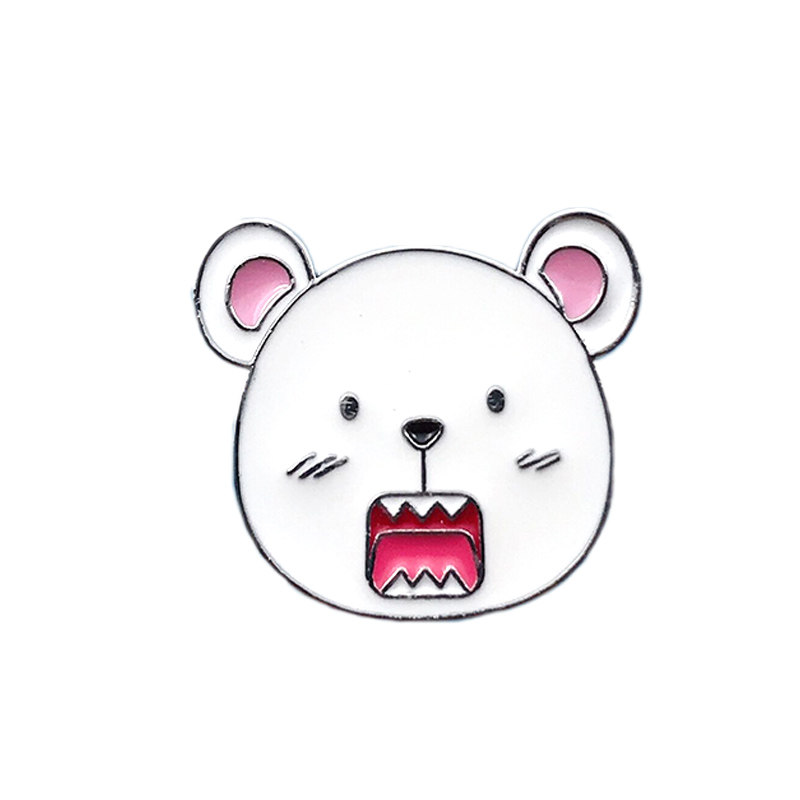 航海王培波胸针巴托洛米奥同款帽子别针勋章蜗牛胸针