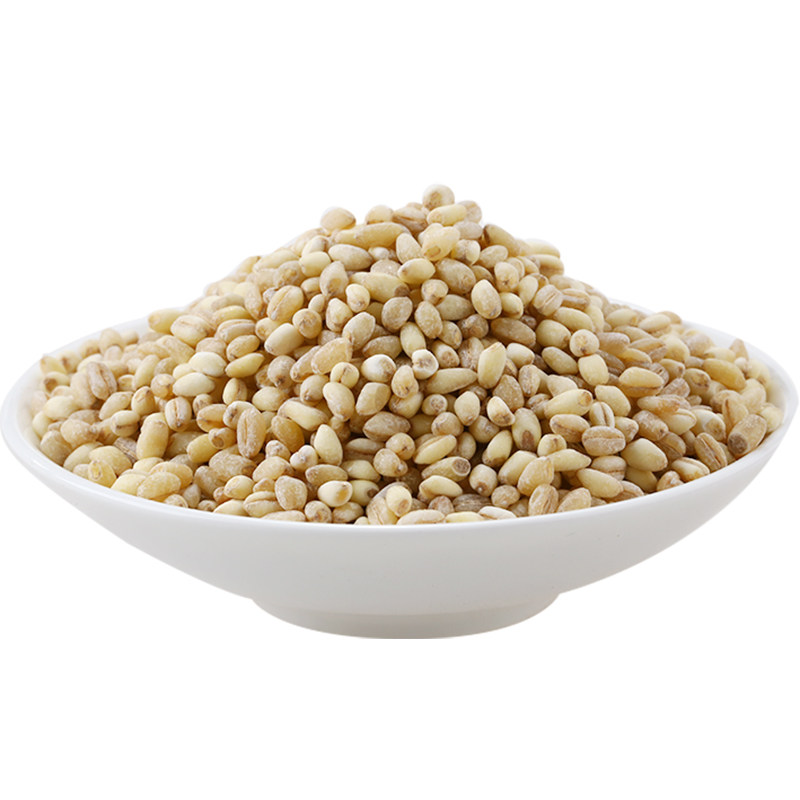 大麦2022新大麦500g东北精选五谷杂粮麦粒农家自产特色米